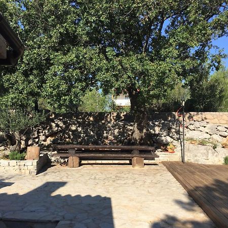 Stone House Magarac Appartement Seline Buitenkant foto