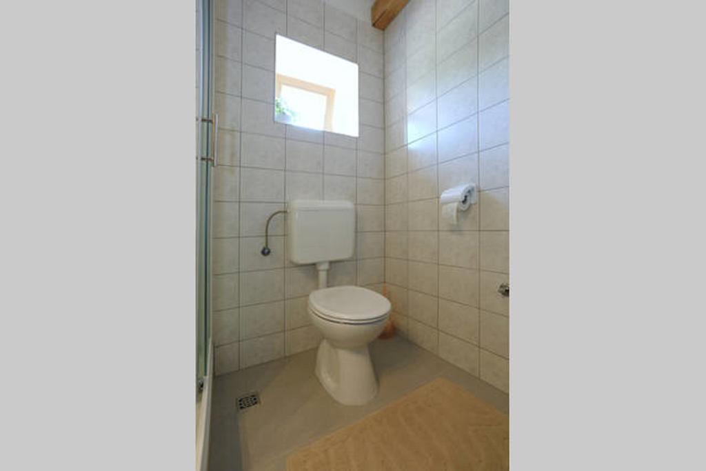 Stone House Magarac Appartement Seline Buitenkant foto