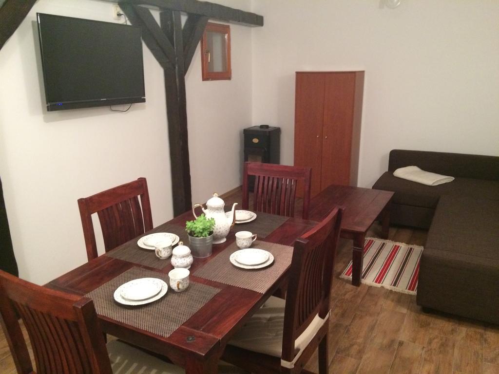 Stone House Magarac Appartement Seline Buitenkant foto