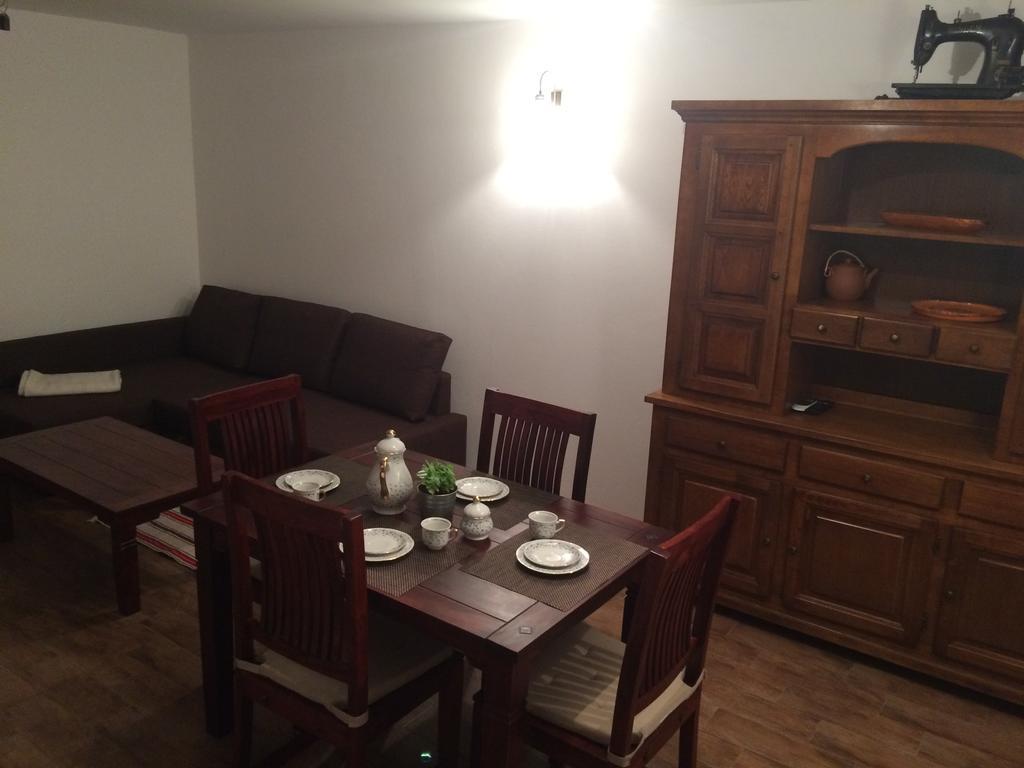 Stone House Magarac Appartement Seline Buitenkant foto